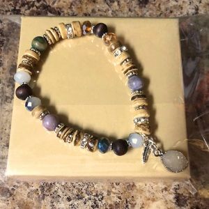 🌺GemStone Bracelet NEW 🌺(3/$15)